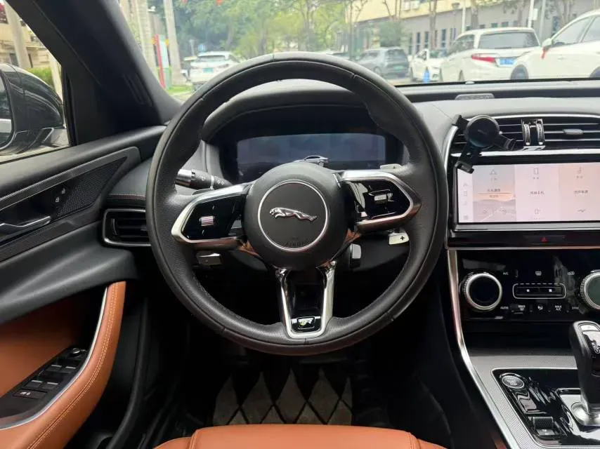 2021 Jaguar XEL 2.0T 250HP L4 8AT,autocango,china used car exporter,china ev exporter,chinese used car exporter,chinese used ev exporter