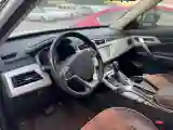 2018 Geely Azkarra 1.8T 184HP L4 6AT