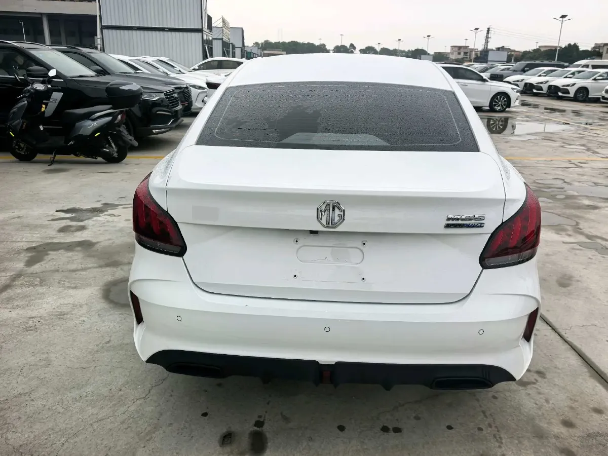 2023 MG 5 1.5L 129HP L4 CVT,autocango,china used car exporter,china ev exporter,chinese used car exporter,chinese used ev exporter