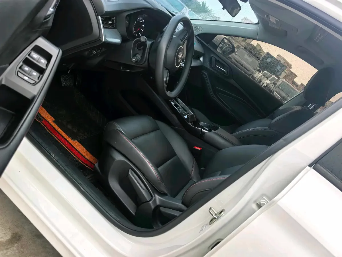 2023 MG 5 1.5L 129HP L4 CVT,autocango,china used car exporter,china ev exporter,chinese used car exporter,chinese used ev exporter
