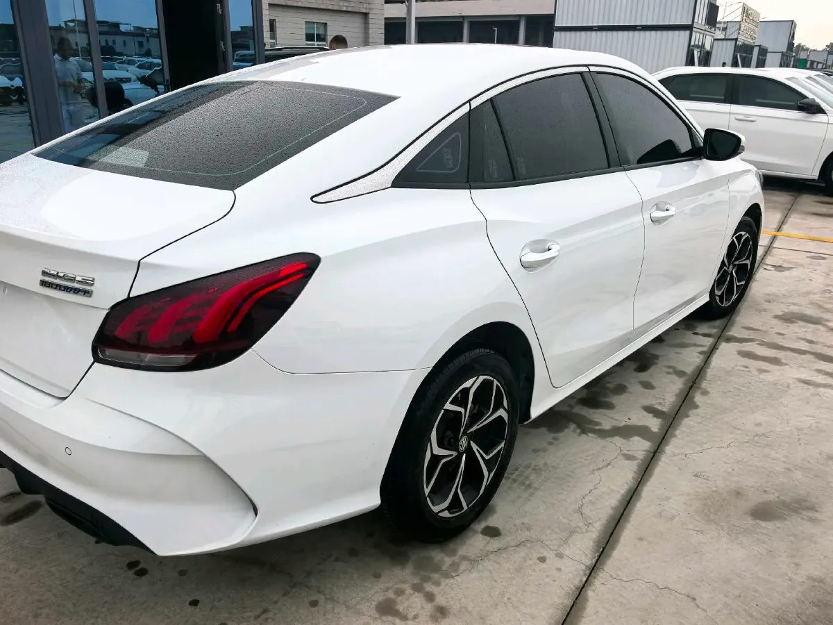 2023 MG 5 1.5L 129HP L4 CVT,autocango,china used car exporter,china ev exporter,chinese used car exporter,chinese used ev exporter