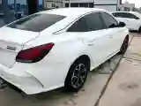 2023 MG 5 1.5L 129HP L4 CVT