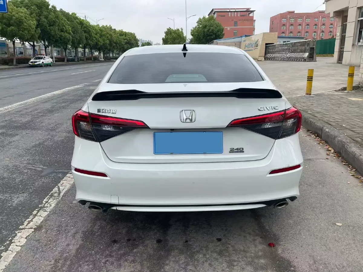 2023 Honda Civic 1.5T 182HP L4 CVT,autocango,china used car exporter,china ev exporter,chinese used car exporter,chinese used ev exporter