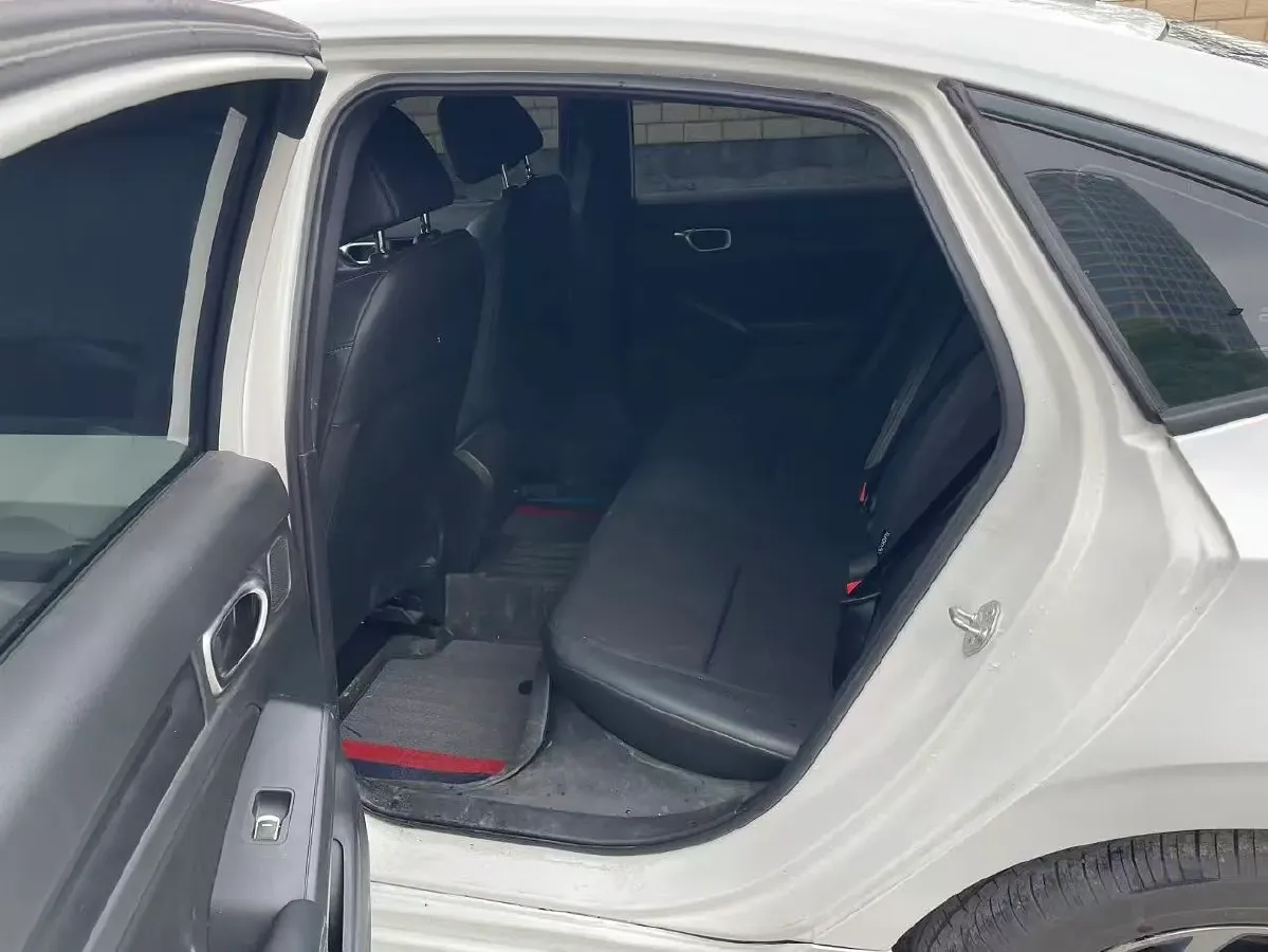 2023 Honda Civic 1.5T 182HP L4 CVT,autocango,china used car exporter,china ev exporter,chinese used car exporter,chinese used ev exporter