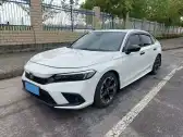 2023 HONDA CIVIC,autocango,china used car exporter,china ev exporter,chinese used car exporter,chinese used ev exporter