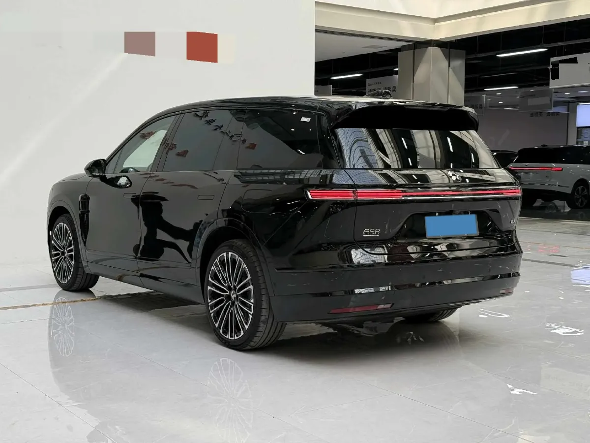 2026 NIO ES8 BEV,autocango,china used car exporter,china ev exporter,chinese used car exporter,chinese used ev exporter