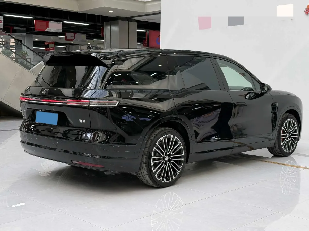 2026 NIO ES8 BEV,autocango,china used car exporter,china ev exporter,chinese used car exporter,chinese used ev exporter