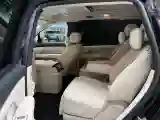 2026 NIO ES8 BEV