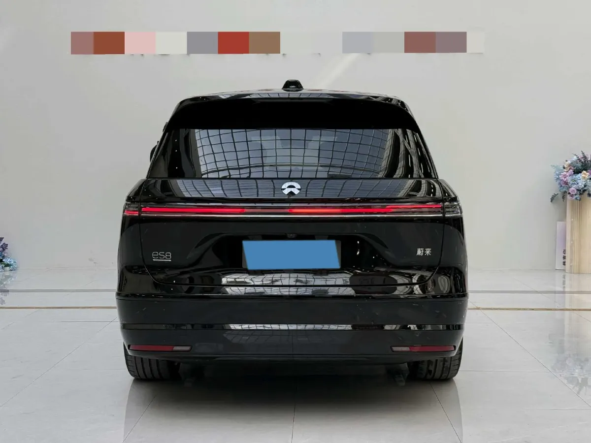 2026 NIO ES8 BEV,autocango,china used car exporter,china ev exporter,chinese used car exporter,chinese used ev exporter