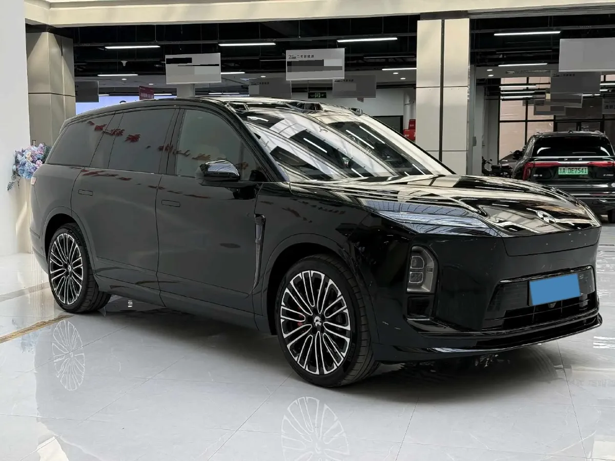 2026 NIO ES8 BEV,autocango,china used car exporter,china ev exporter,chinese used car exporter,chinese used ev exporter