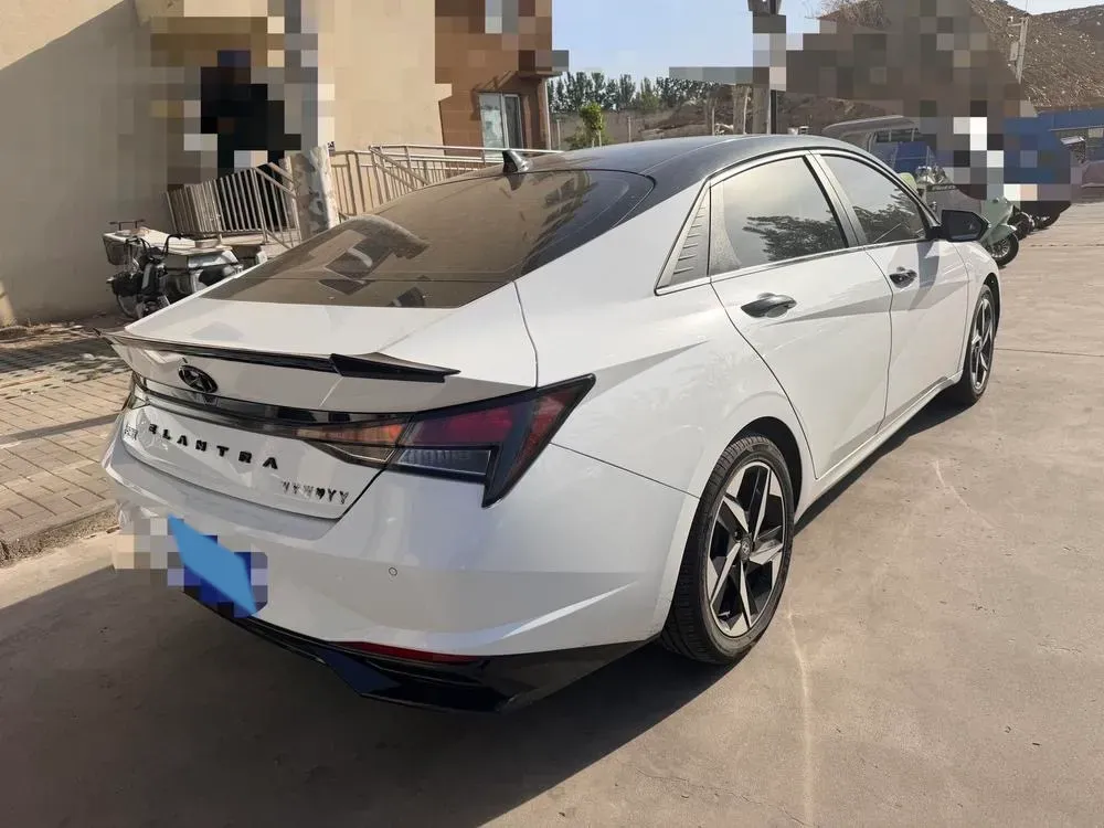 2021 Hyundai Elantra 1.5L 115HP L4 CVT,autocango,china used car exporter,china ev exporter,chinese used car exporter,chinese used ev exporter