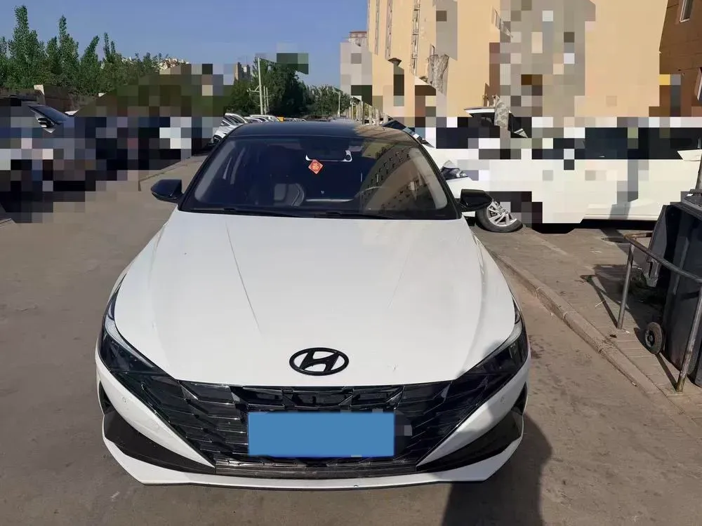 2021 Hyundai Elantra 1.5L 115HP L4 CVT,autocango,china used car exporter,china ev exporter,chinese used car exporter,chinese used ev exporter