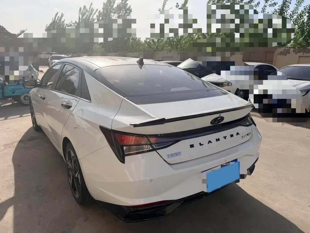 2021 Hyundai Elantra 1.5L 115HP L4 CVT,autocango,china used car exporter,china ev exporter,chinese used car exporter,chinese used ev exporter