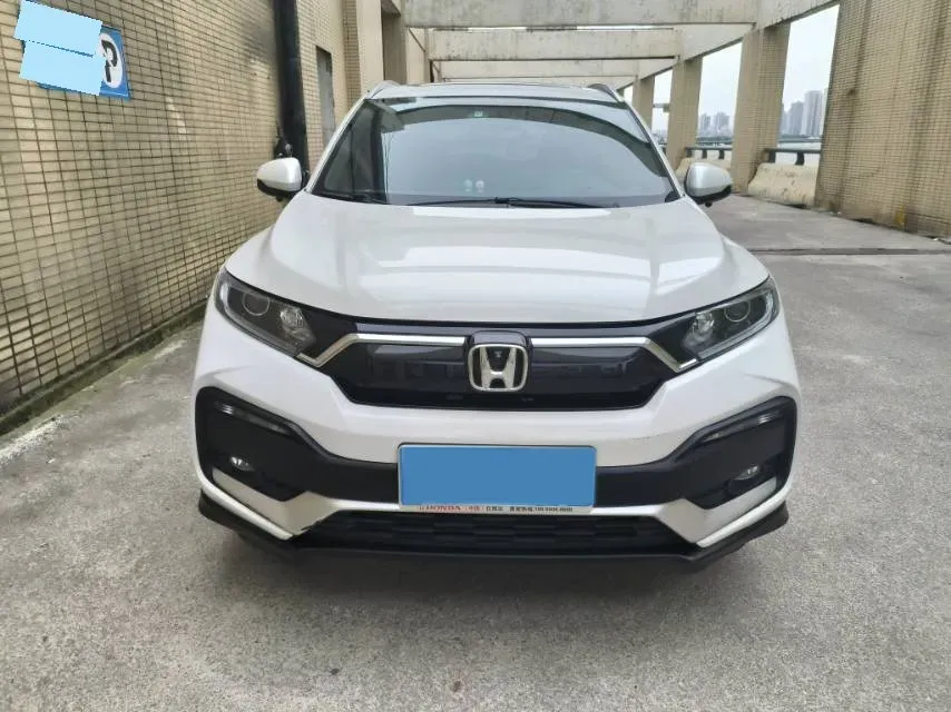2021 Honda XR-V 1.5L 131HP L4 CVT,autocango,china used car exporter,china ev exporter,chinese used car exporter,chinese used ev exporter