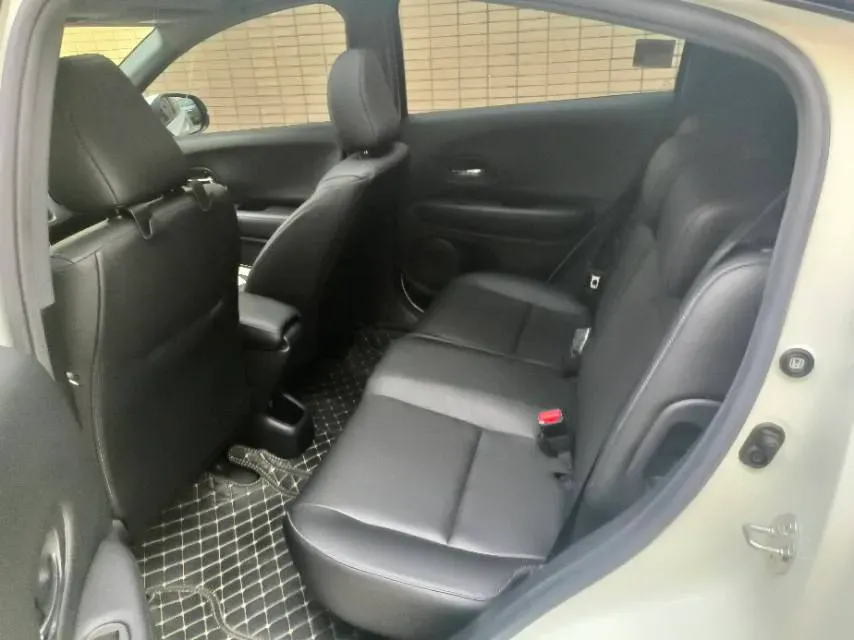 2021 Honda XR-V 1.5L 131HP L4 CVT,autocango,china used car exporter,china ev exporter,chinese used car exporter,chinese used ev exporter