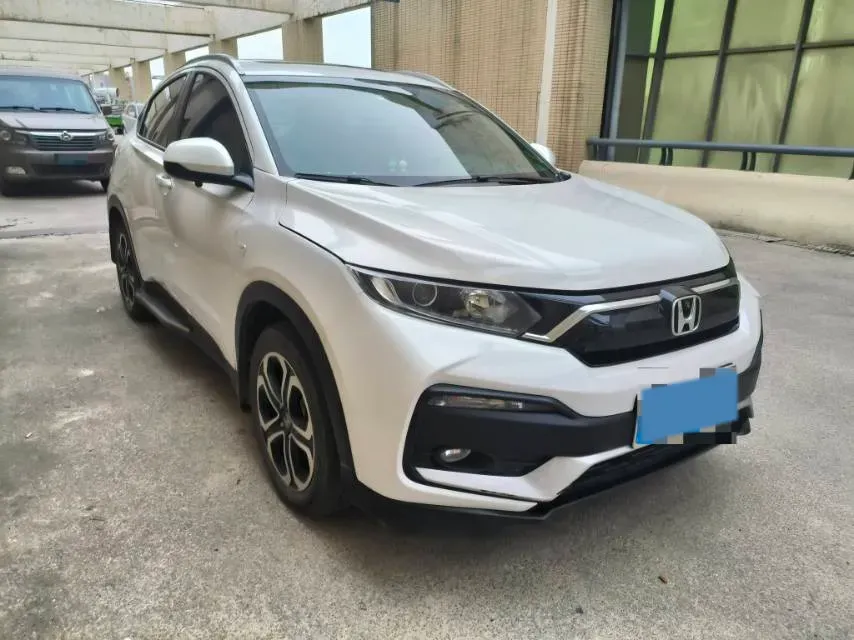 2021 Honda XR-V 1.5L 131HP L4 CVT,autocango,china used car exporter,china ev exporter,chinese used car exporter,chinese used ev exporter