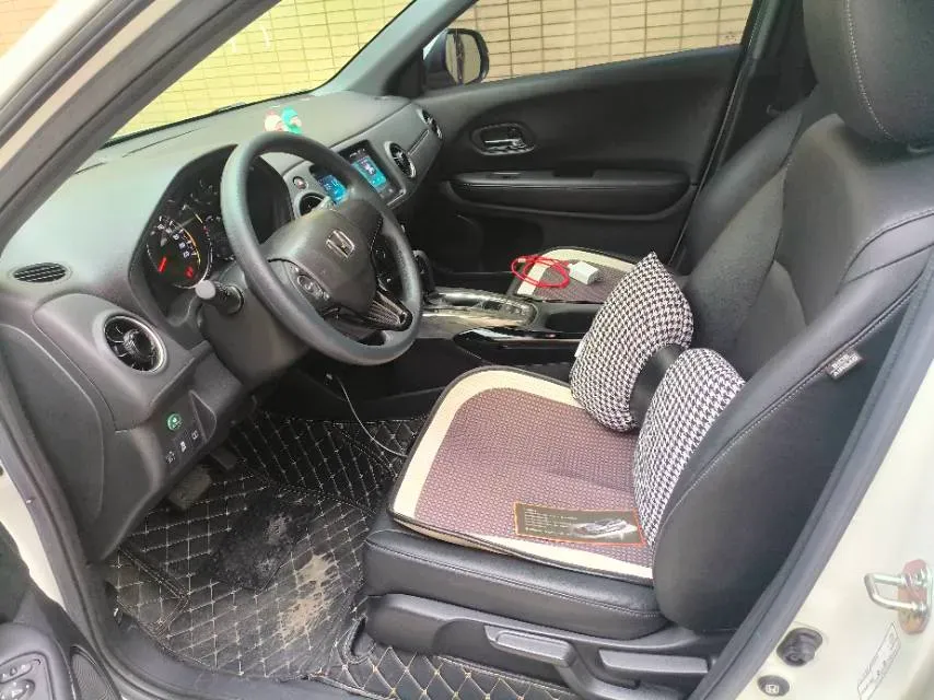 2021 Honda XR-V 1.5L 131HP L4 CVT,autocango,china used car exporter,china ev exporter,chinese used car exporter,chinese used ev exporter