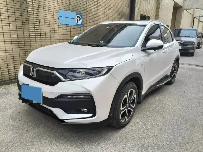 2021 Honda XR-V 1.5L 131HP L4 CVT,autocango,china used car exporter,china ev exporter,chinese used car exporter,chinese used ev exporter