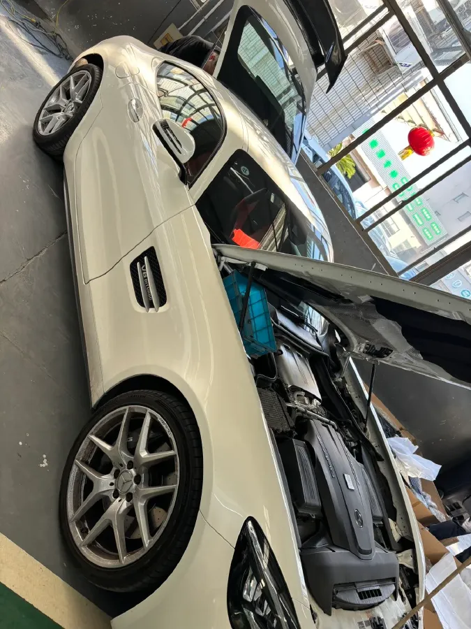2017 Mercedes-Benz AMG GT 4.0T 476HP V8 7DCT,autocango,china used car exporter,china ev exporter,chinese used car exporter,chinese used ev exporter