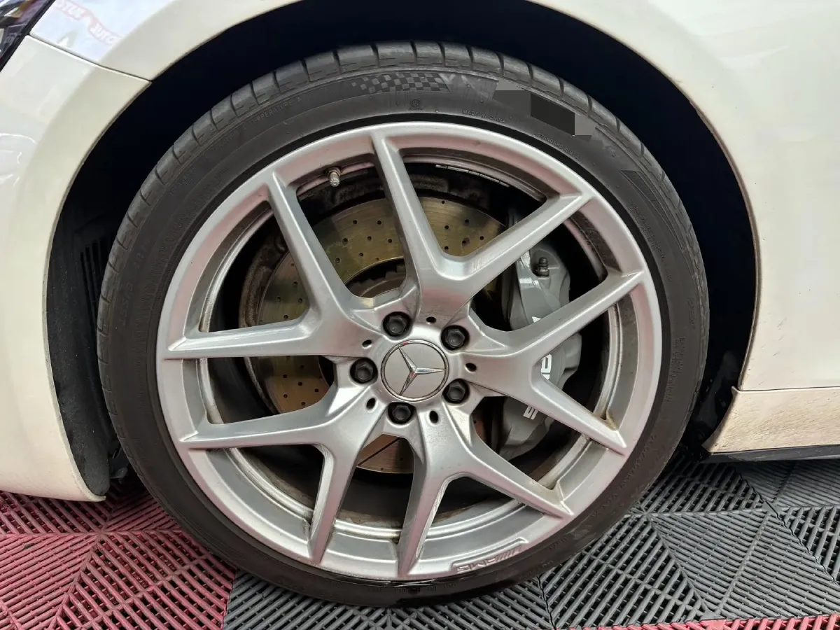 2017 Mercedes-Benz AMG GT 4.0T 476HP V8 7DCT,autocango,china used car exporter,china ev exporter,chinese used car exporter,chinese used ev exporter