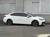2022 Toyota Levin 1.2T 116HP L4 CVT