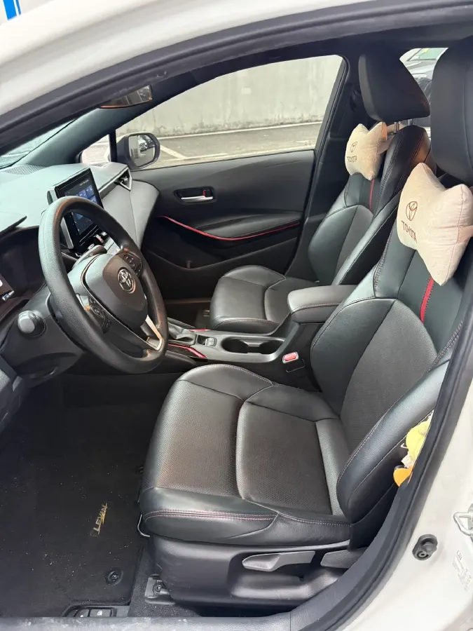 2022 Toyota Levin 1.2T 116HP L4 CVT,autocango,china used car exporter,china ev exporter,chinese used car exporter,chinese used ev exporter