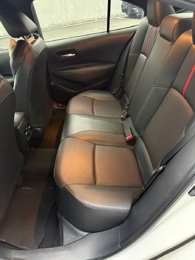 2022 Toyota Levin 1.2T 116HP L4 CVT,autocango,china used car exporter,china ev exporter,chinese used car exporter,chinese used ev exporter