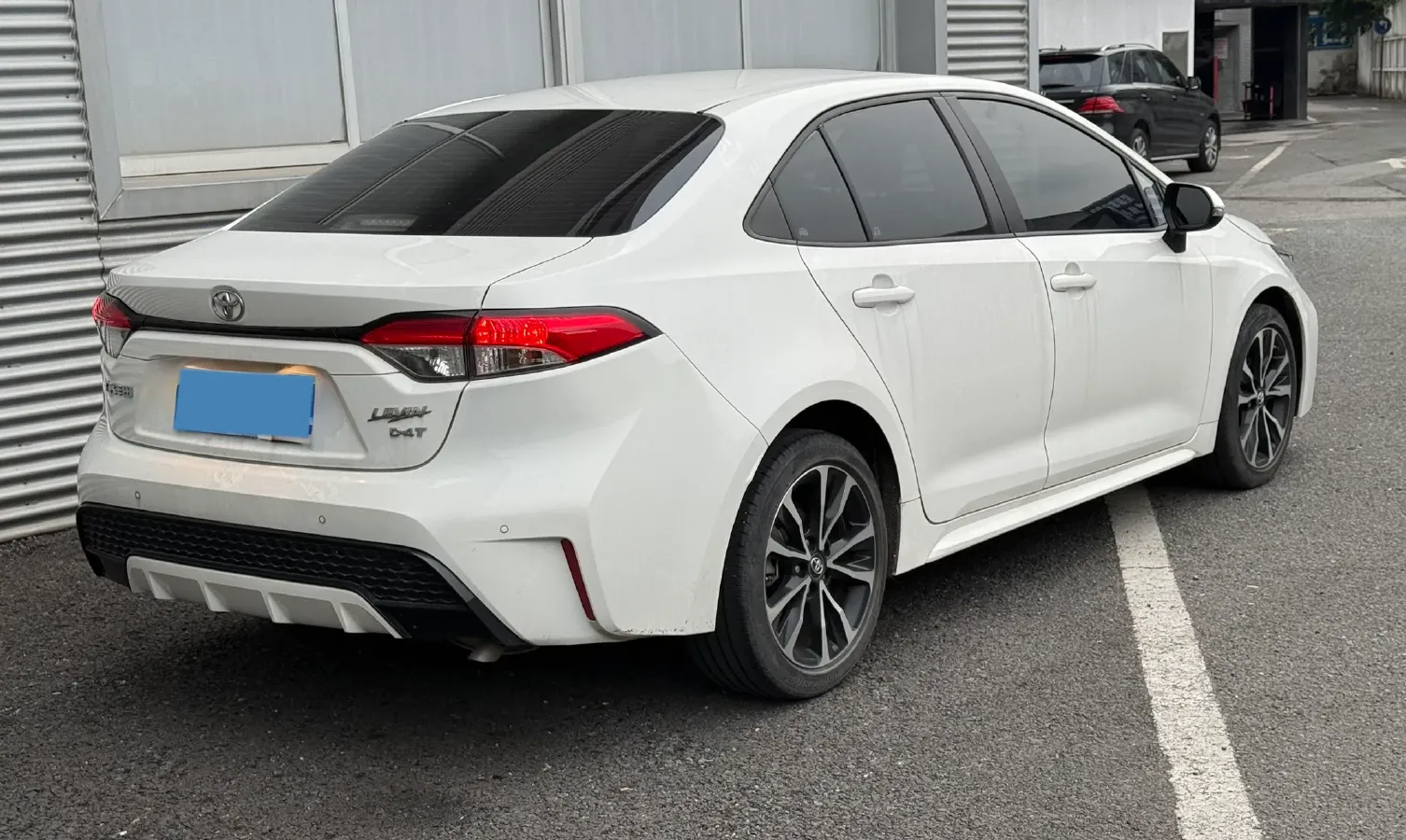 2022 Toyota Levin 1.2T 116HP L4 CVT,autocango,china used car exporter,china ev exporter,chinese used car exporter,chinese used ev exporter