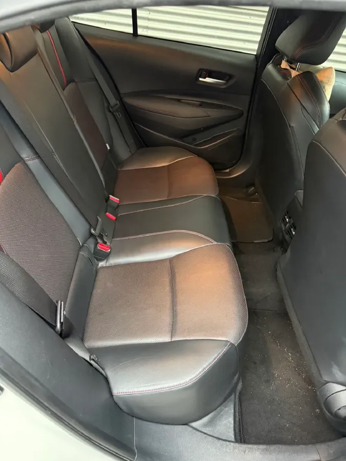 2022 Toyota Levin 1.2T 116HP L4 CVT,autocango,china used car exporter,china ev exporter,chinese used car exporter,chinese used ev exporter
