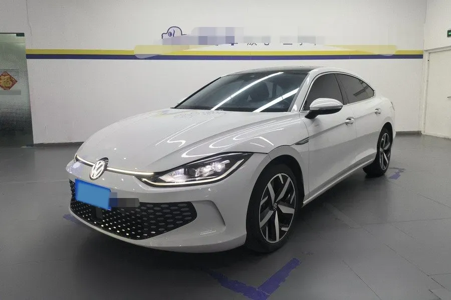 2023 Volkswagen Lamando 1.4T 150HP L4 7DCT,autocango,china used car exporter,china ev exporter,chinese used car exporter,chinese used ev exporter