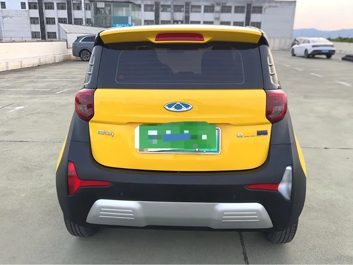 2021 Chery Little Ant BEV 30.6KWH,autocango,china used car exporter,china ev exporter,chinese used car exporter,chinese used ev exporter