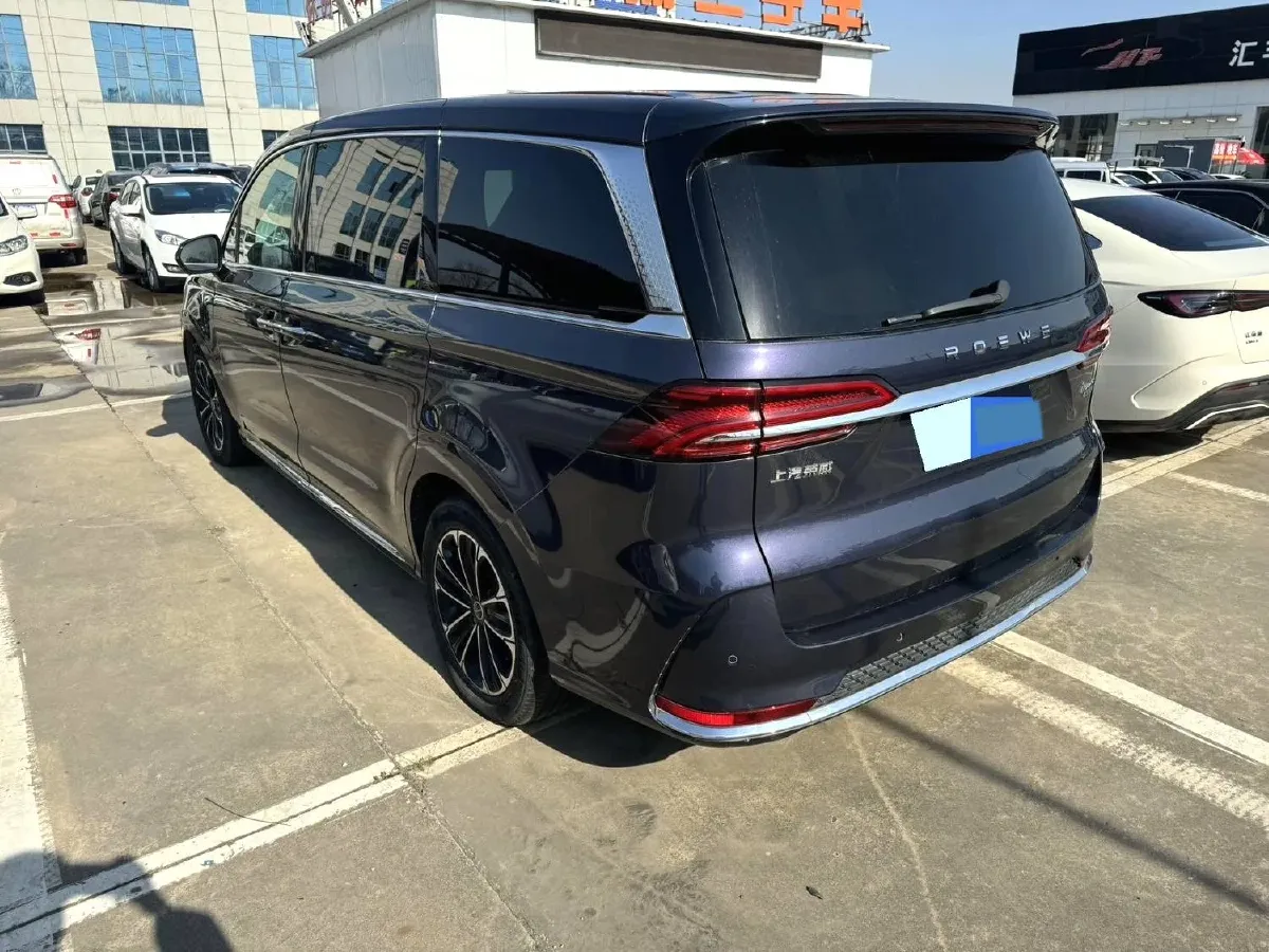 2021 Roewe iMAX8 2.0T 234HP L4 8AT,autocango,china used car exporter,china ev exporter,chinese used car exporter,chinese used ev exporter