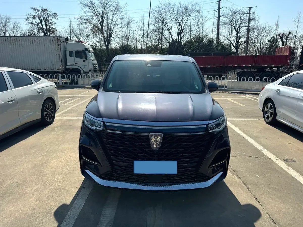 2021 Roewe iMAX8 2.0T 234HP L4 8AT,autocango,china used car exporter,china ev exporter,chinese used car exporter,chinese used ev exporter