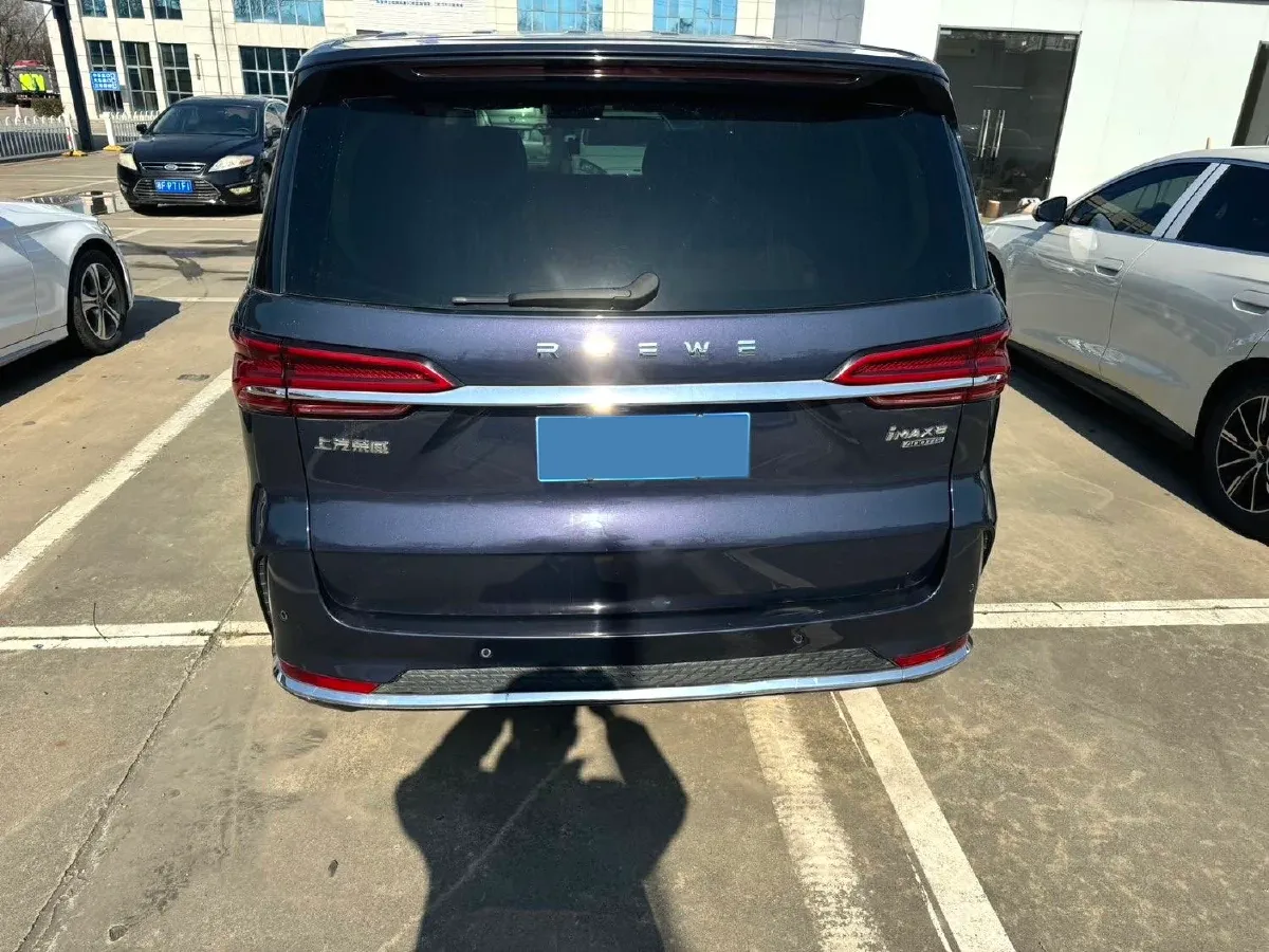2021 Roewe iMAX8 2.0T 234HP L4 8AT,autocango,china used car exporter,china ev exporter,chinese used car exporter,chinese used ev exporter