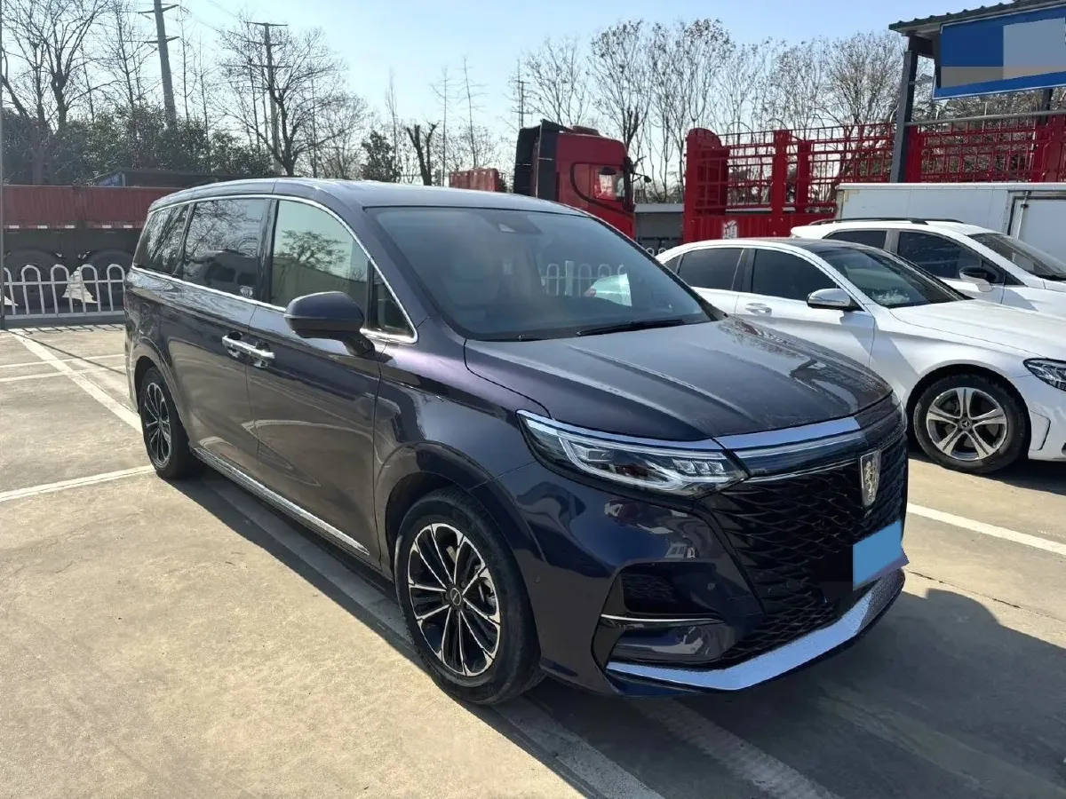 2021 Roewe iMAX8 2.0T 234HP L4 8AT,autocango,china used car exporter,china ev exporter,chinese used car exporter,chinese used ev exporter