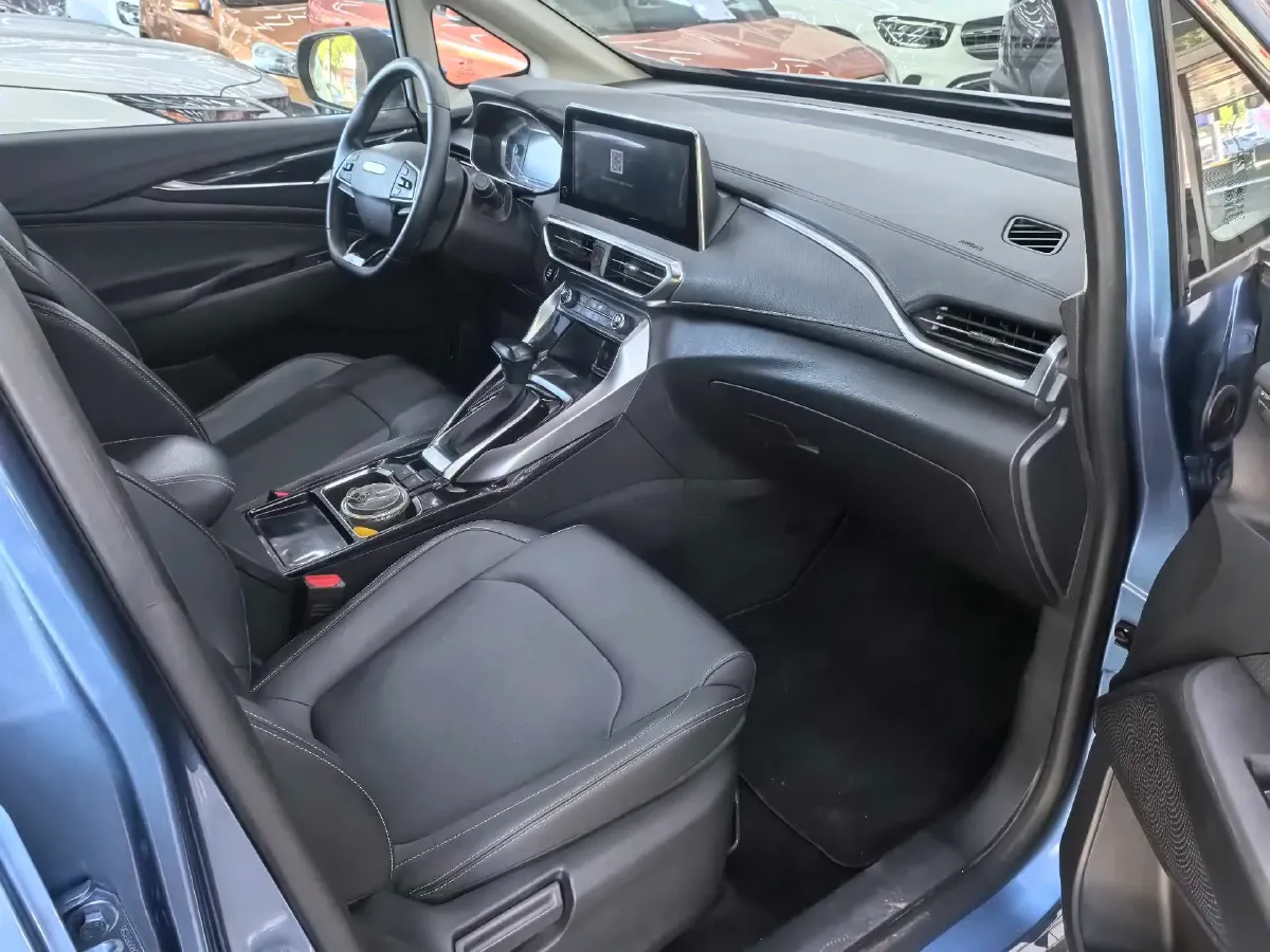 2019 MAXUS G50 1.5T 169HP L4 7DCT,autocango,china used car exporter,china ev exporter,chinese used car exporter,chinese used ev exporter