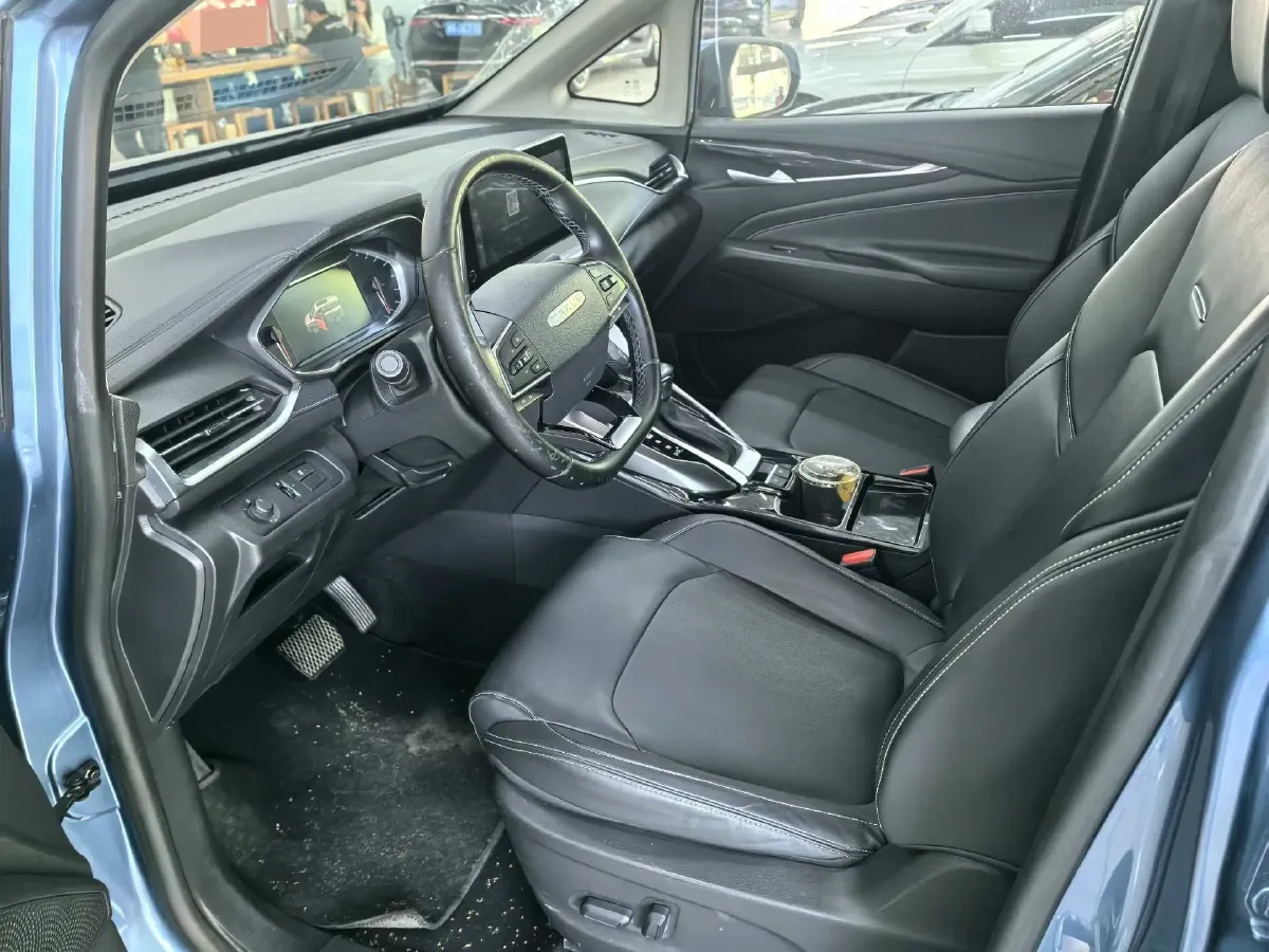 2019 MAXUS G50 1.5T 169HP L4 7DCT,autocango,china used car exporter,china ev exporter,chinese used car exporter,chinese used ev exporter