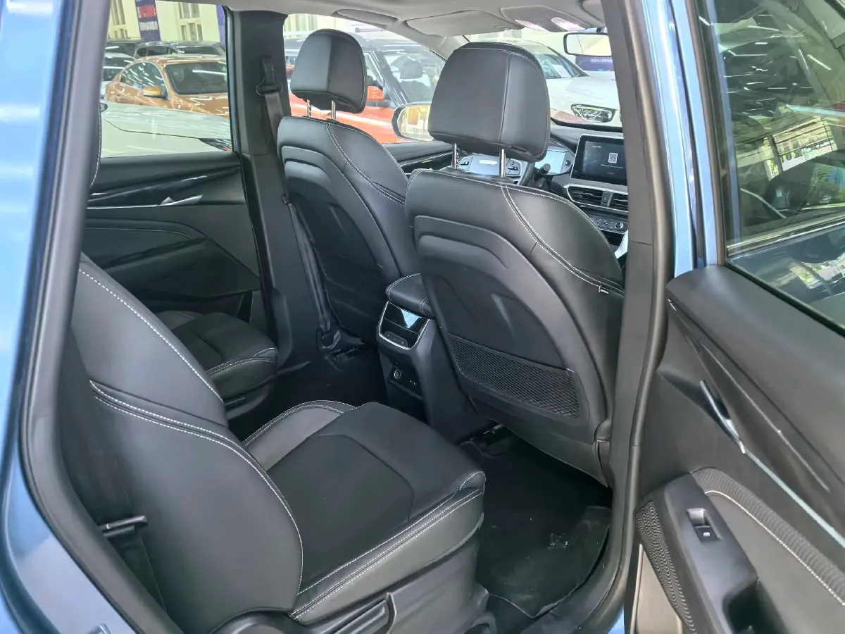 2019 MAXUS G50 1.5T 169HP L4 7DCT,autocango,china used car exporter,china ev exporter,chinese used car exporter,chinese used ev exporter