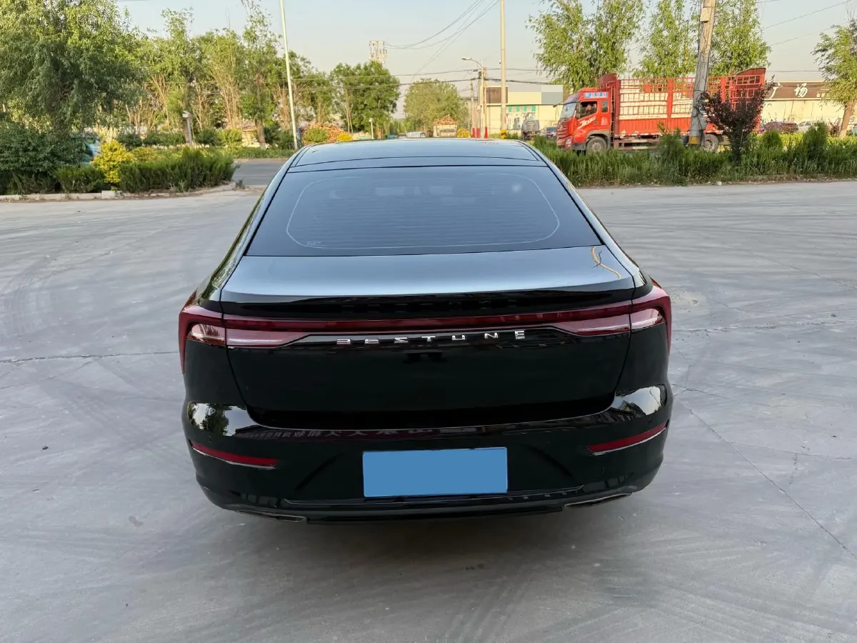 2023 Bestune B70 1.5T 169HP L4 7DCT,autocango,china used car exporter,china ev exporter,chinese used car exporter,chinese used ev exporter