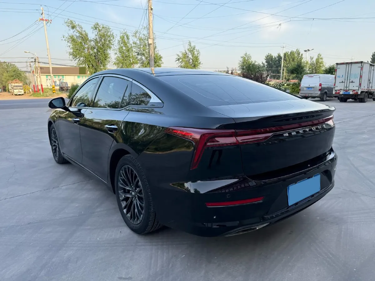 2023 Bestune B70 1.5T 169HP L4 7DCT,autocango,china used car exporter,china ev exporter,chinese used car exporter,chinese used ev exporter