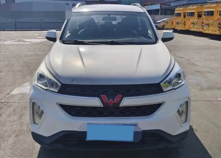 2019 JinBei JinDian 2.2L 116HP L4 5MT,autocango,china used car exporter,china ev exporter,chinese used car exporter,chinese used ev exporter