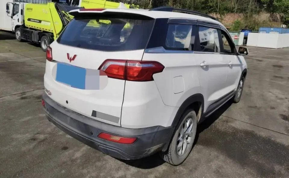 2019 JinBei JinDian 2.2L 116HP L4 5MT,autocango,china used car exporter,china ev exporter,chinese used car exporter,chinese used ev exporter