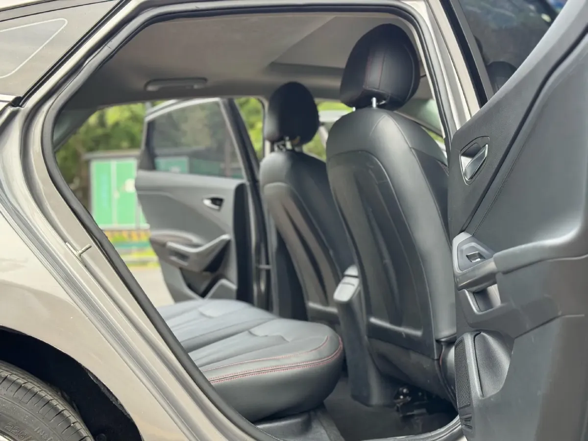 2019 Hyundai La Festa 1.4T 140HP L4 7DCT,autocango,china used car exporter,china ev exporter,chinese used car exporter,chinese used ev exporter