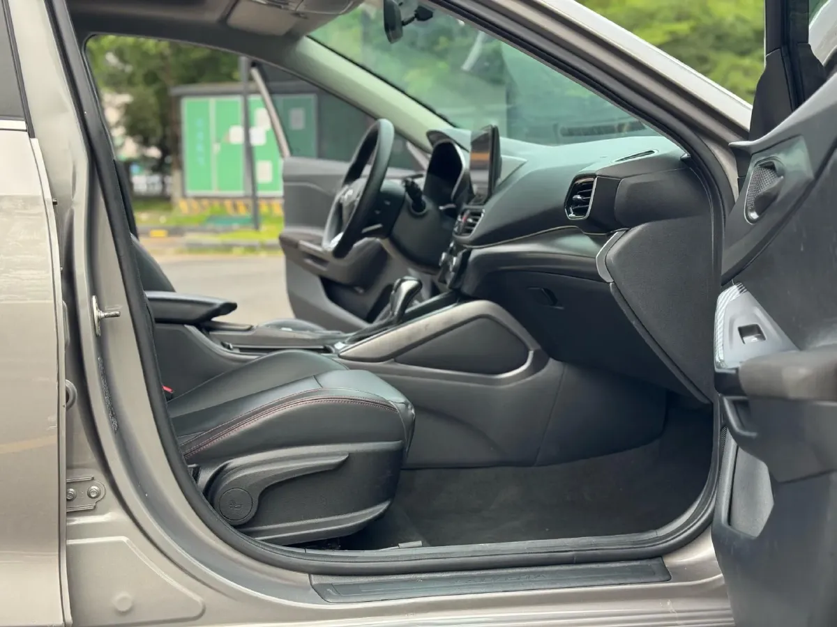 2019 Hyundai La Festa 1.4T 140HP L4 7DCT,autocango,china used car exporter,china ev exporter,chinese used car exporter,chinese used ev exporter