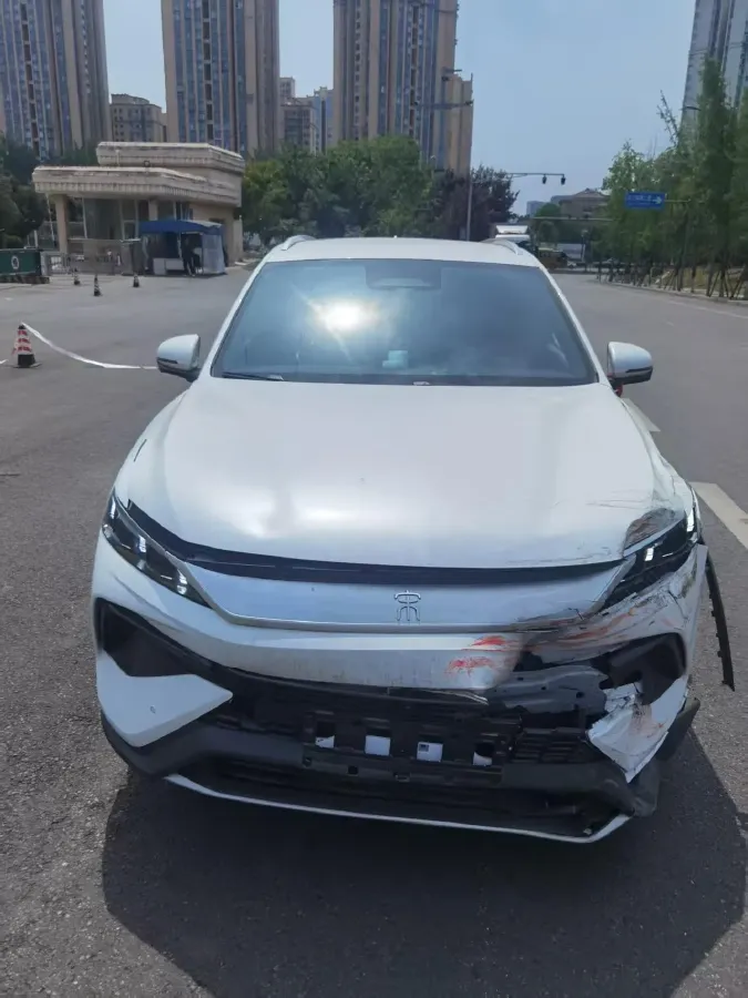 2025 BYD Song Pro 1.5L 101HP L4 E-CVT PHEV 12.9KWH,autocango,china used car exporter,china ev exporter,chinese used car exporter,chinese used ev exporter