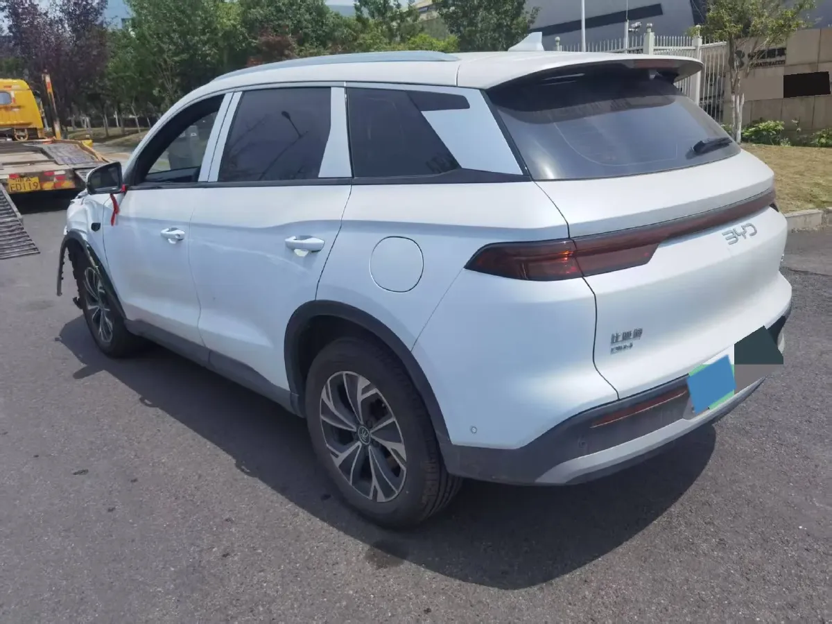 2025 BYD Song Pro 1.5L 101HP L4 E-CVT PHEV 12.9KWH,autocango,china used car exporter,china ev exporter,chinese used car exporter,chinese used ev exporter