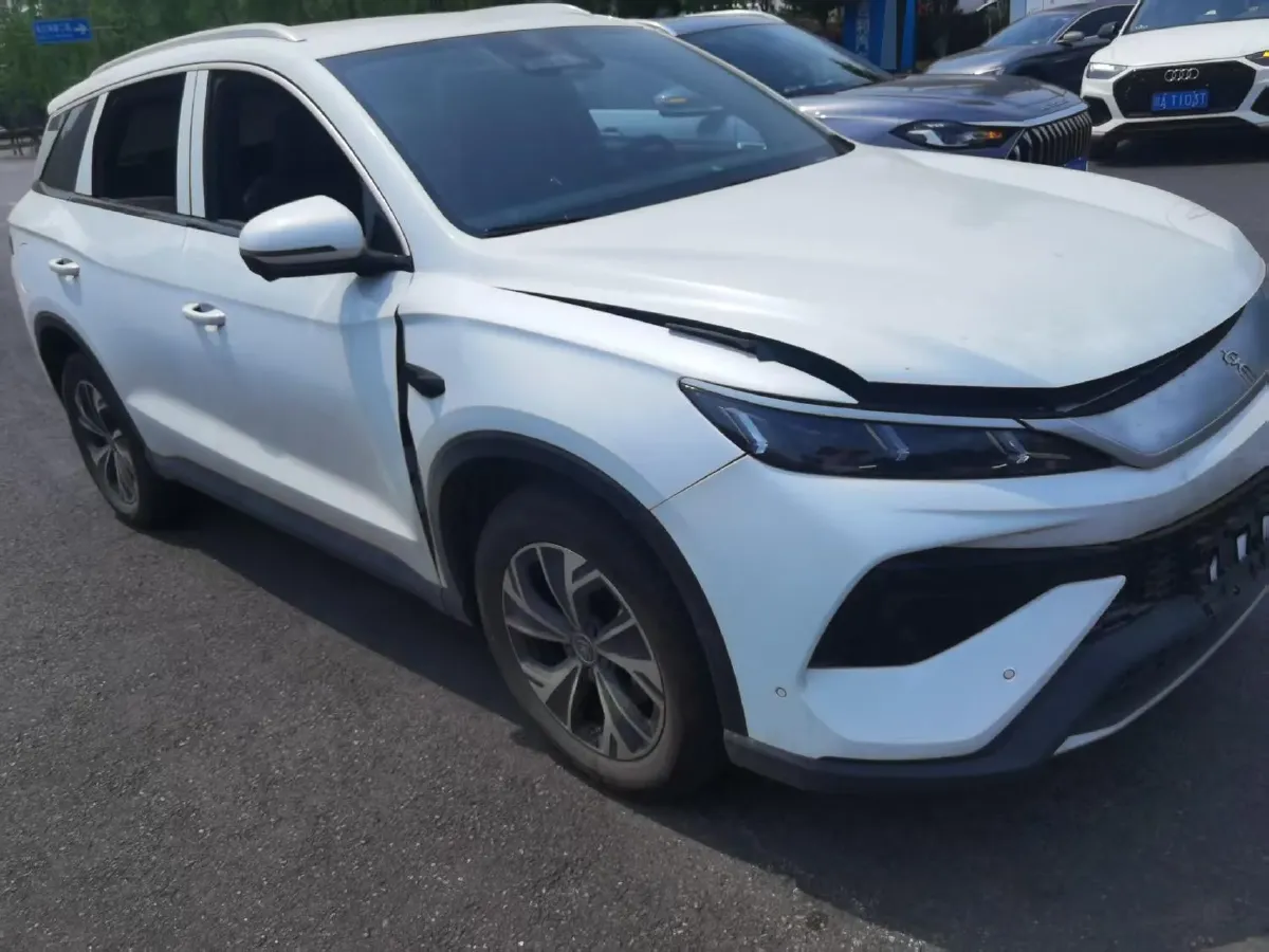 2025 BYD Song Pro 1.5L 101HP L4 E-CVT PHEV 12.9KWH,autocango,china used car exporter,china ev exporter,chinese used car exporter,chinese used ev exporter