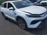 2025 BYD Song Pro 1.5L 101HP L4 E-CVT PHEV 12.9KWH