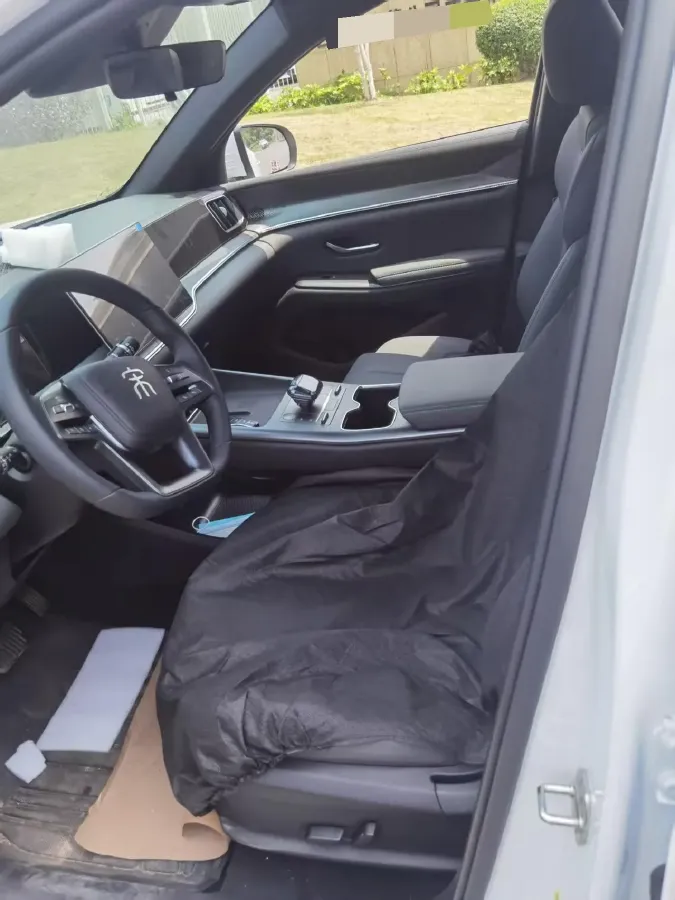 2025 BYD Song Pro 1.5L 101HP L4 E-CVT PHEV 12.9KWH,autocango,china used car exporter,china ev exporter,chinese used car exporter,chinese used ev exporter