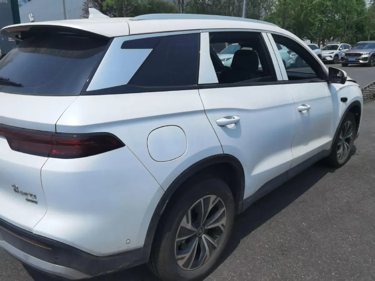 2025 BYD Song Pro 1.5L 101HP L4 E-CVT PHEV 12.9KWH,autocango,china used car exporter,china ev exporter,chinese used car exporter,chinese used ev exporter